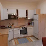 Apartment Leonie *
