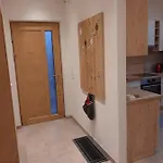 Apartment Leonie Hart im Zillertal