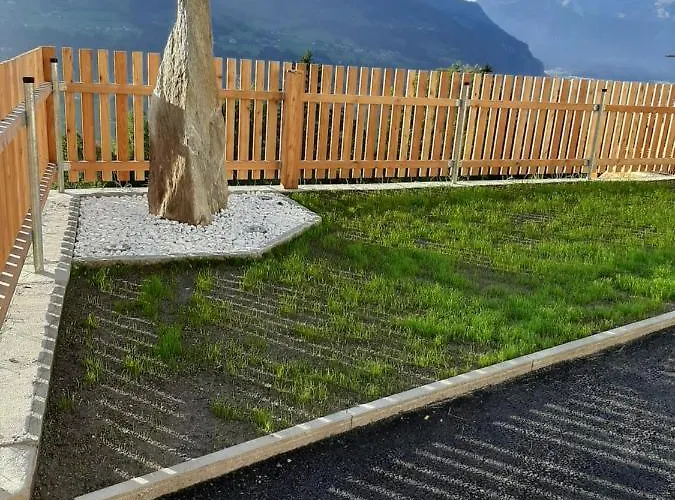 Appartement Leonie Hart im Zillertal