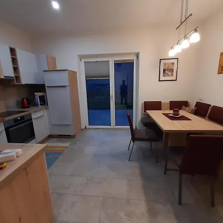 Leonie Hart im Zillertal