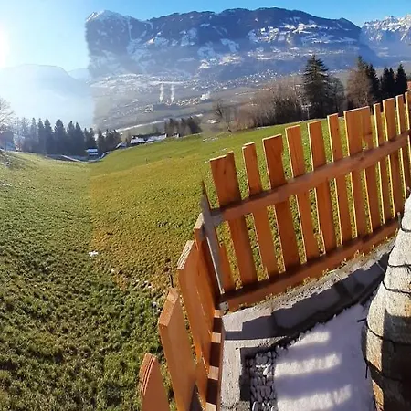 Leonie Appartamento *