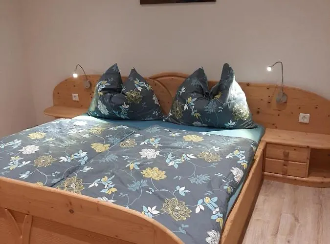 Leonie Hart im Zillertal