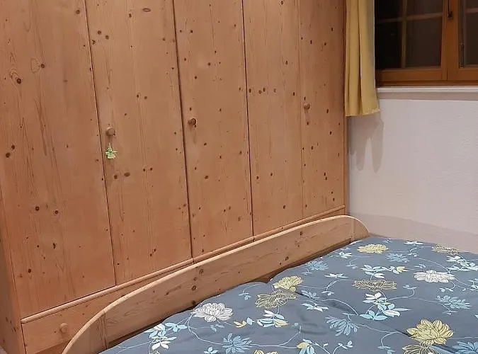 Appartement Leonie *