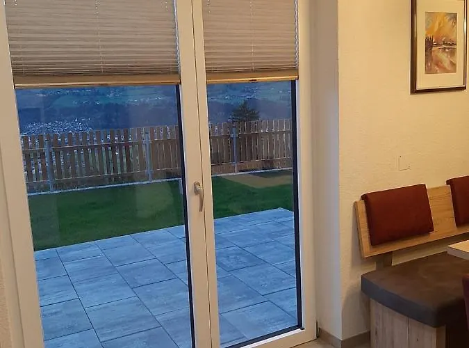 Leonie Appartement *