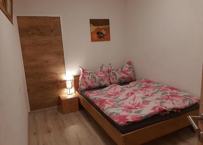 Leonie Appartement *