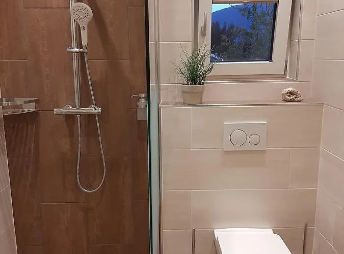 Appartement Leonie *