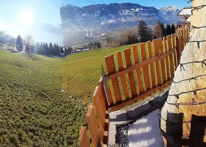 Leonie Appartement *