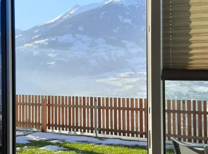 Leonie Appartement *