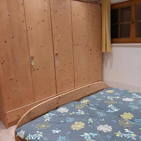 Apartamento Leonie *