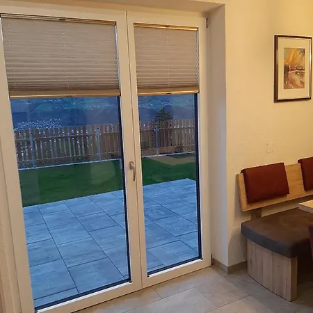 Leonie Apartamento *