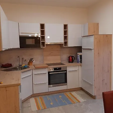 Apartamento Leonie *