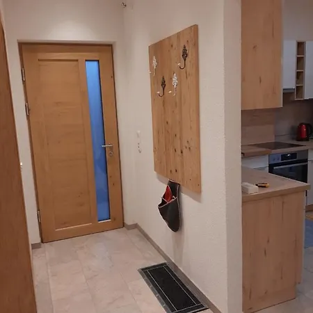 Apartment Leonie Hart im Zillertal