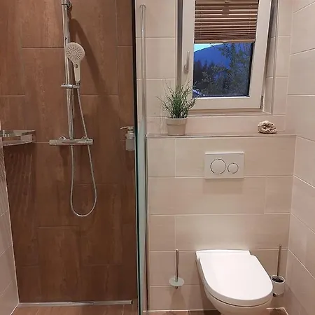 Appartement Leonie *