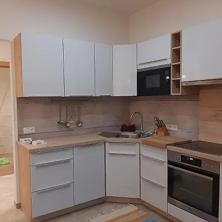 Apartment Leonie